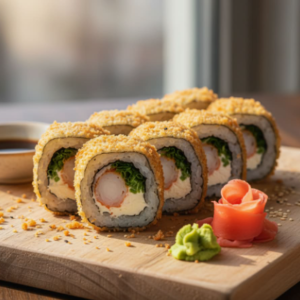 Cheese Coliflor - Envoltura de Queso Crema